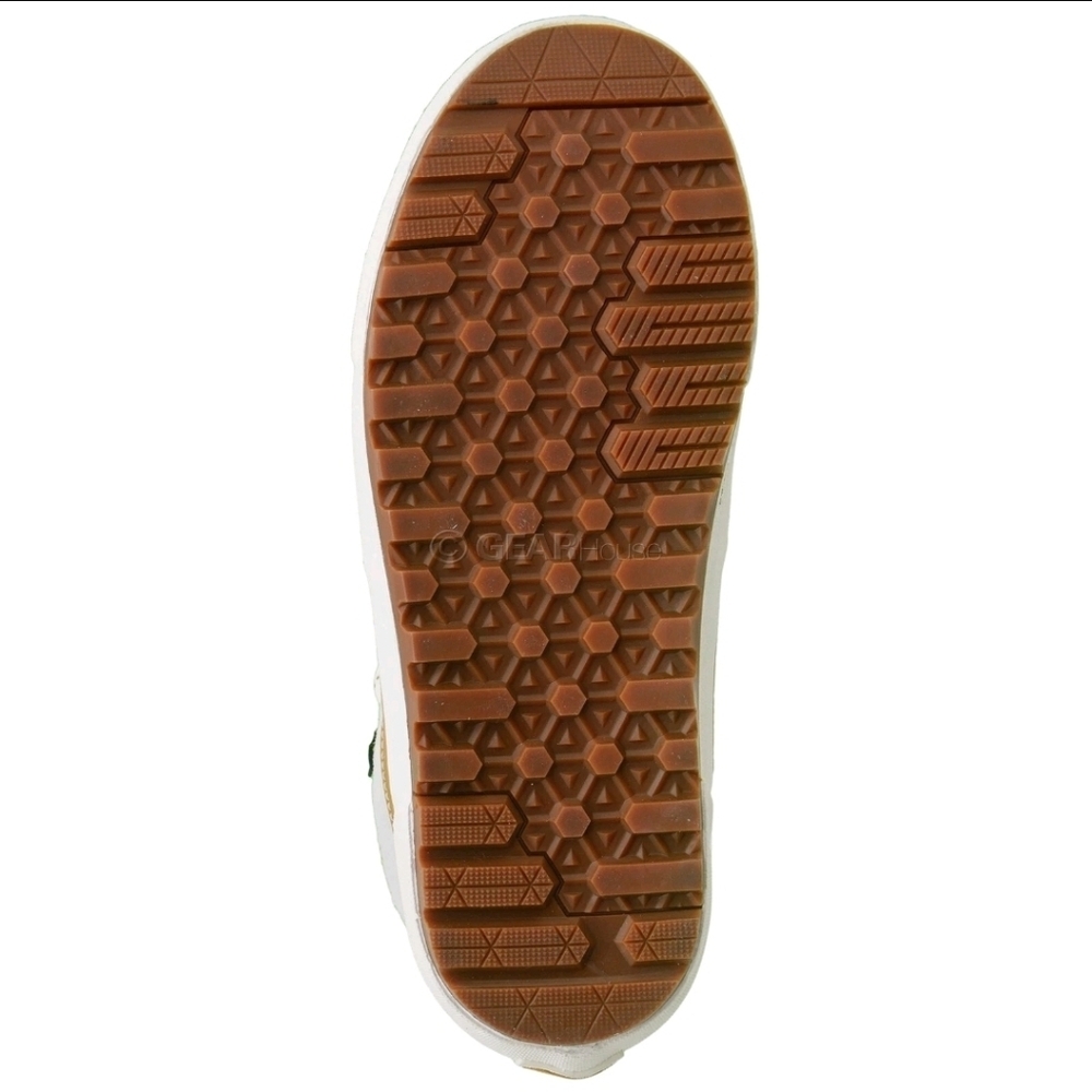 Vans Sk8 Hi MTE 2 Women Size 9.5 Hydroguard Hiking Boot 122025 - Picture 4 of 8